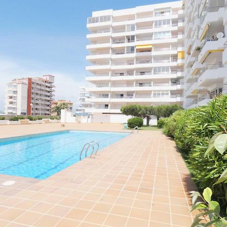Mare Nostrum 132 Roses Exterior foto