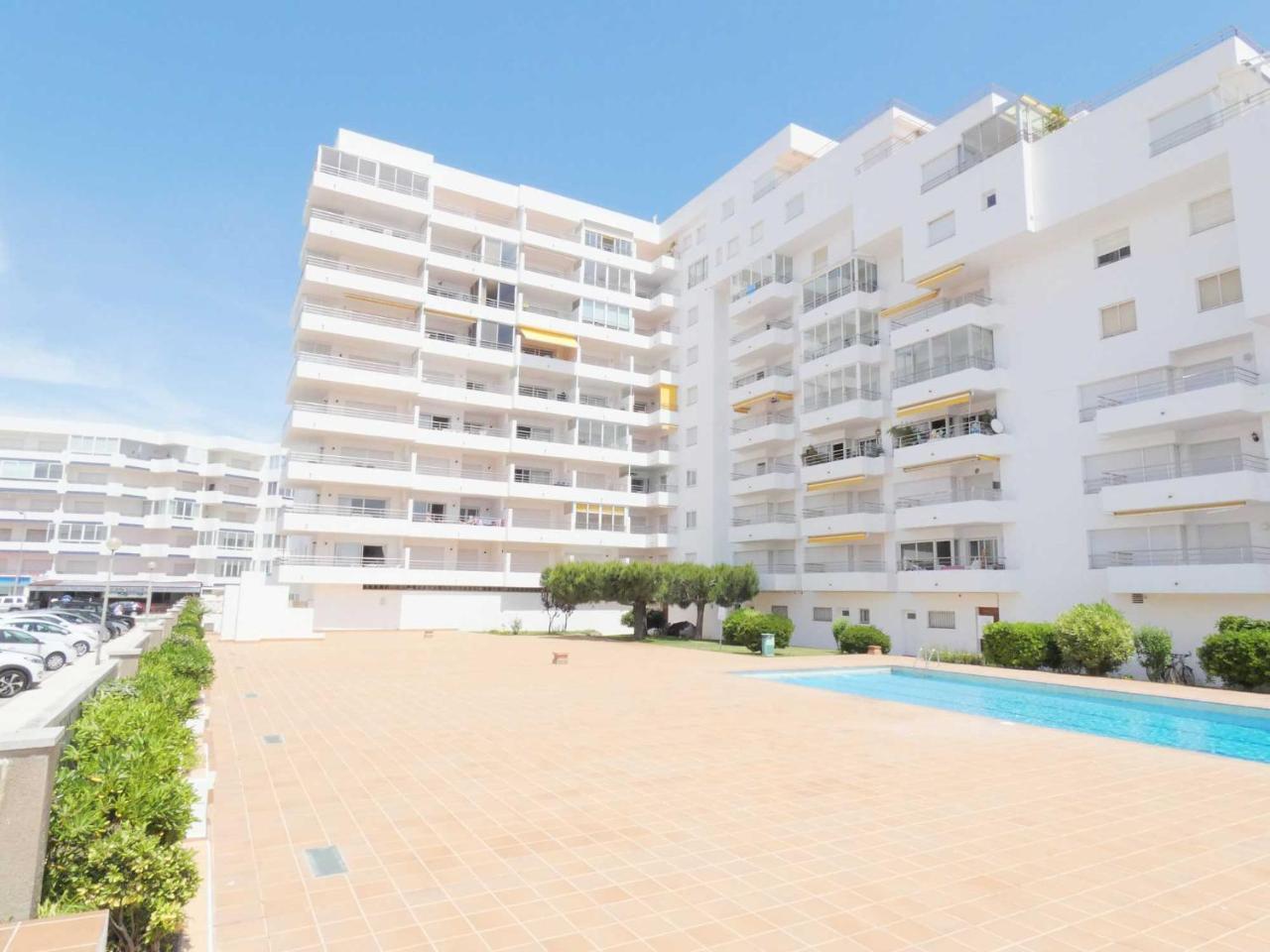 Mare Nostrum 132 Roses Exterior foto