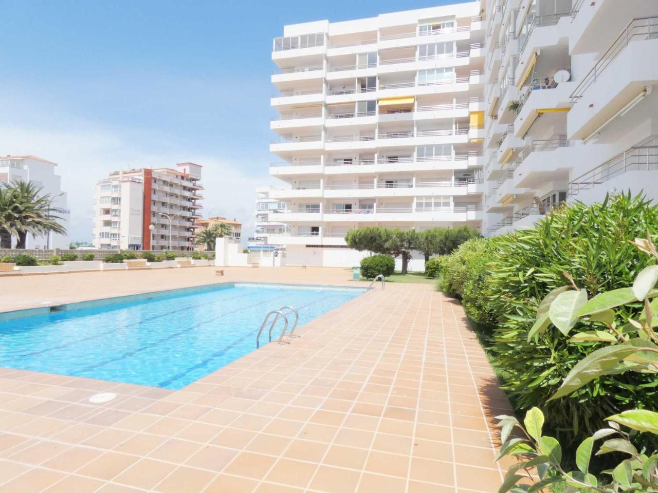 Mare Nostrum 132 Roses Exterior foto