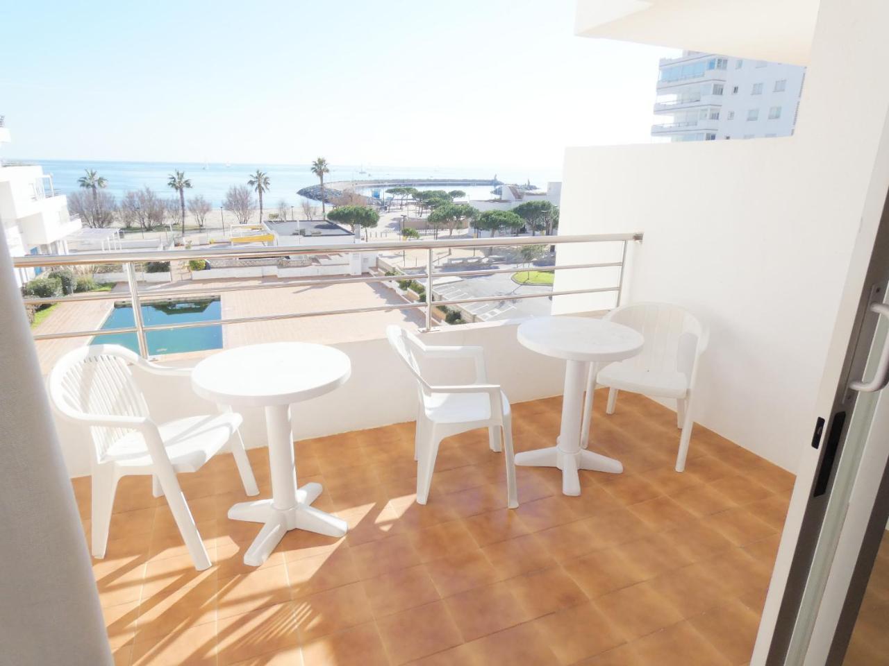 Mare Nostrum 132 Roses Exterior foto